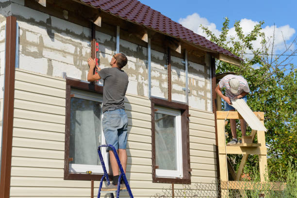 Trusted Midland City, AL Siding Installation & Repair Experts