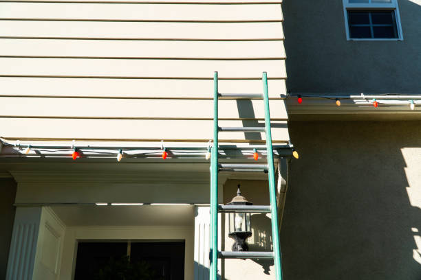 Best Siding Removal and Disposal  in Midland City, AL