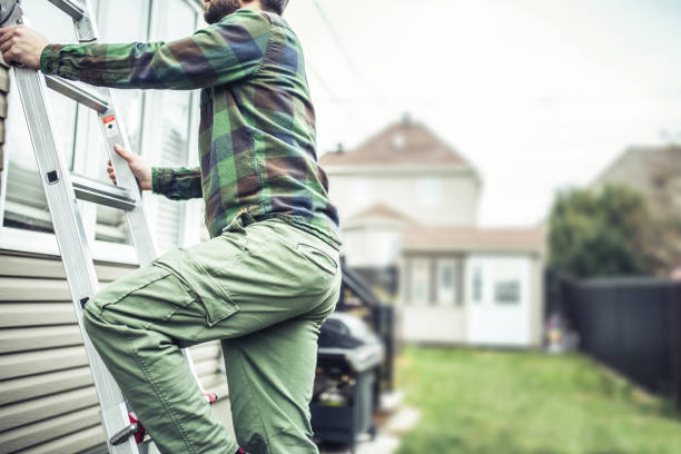 Best Insulated Siding Installation  in Midland City, AL